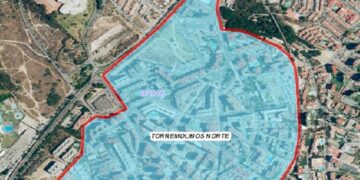 Torremolinos incorpora a la plantilla de Servicios Sociales a profesionales para el desarrollo del proyecto ERACIS PLUS