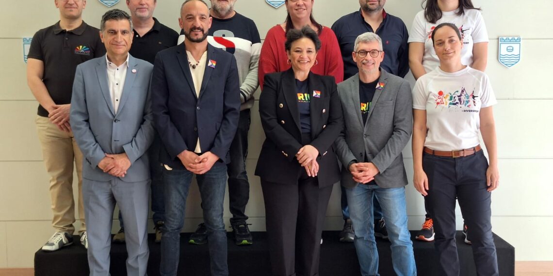 Torremolinos confirma su candidatura para acoger el Europride 2027