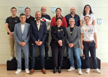 Torremolinos confirma su candidatura para acoger el Europride 2027