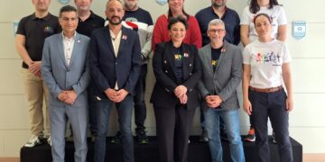 Torremolinos confirma su candidatura para acoger el Europride 2027