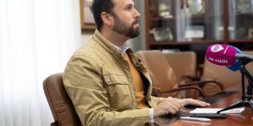 Benalmádena continuará con sus medidas de ahorro a la espera de lo que decida el comité de sequía