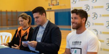 Deportes recupera las actividades de trabajo funcional para gran público en el Polideportivo de Arroyo de la Miel con Benalfit ON
