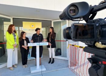 Ejecutado más del 95% del importe subvencionable de la EDUSI ‘Avante Torremolinos’, a través del Fondo Europeo de Desarrollo FEDER