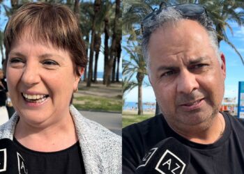 «Al convivir tantas culturas todo es fácil»: Torremolinos, el municipio de los 125 acentos