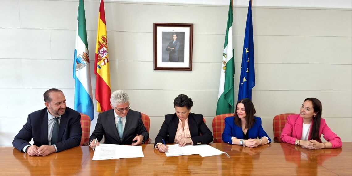 Torremolinos impulsará un nuevo modelo de distribución urbana de mercancías más sostenible