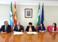 Torremolinos impulsará un nuevo modelo de distribución urbana de mercancías más sostenible