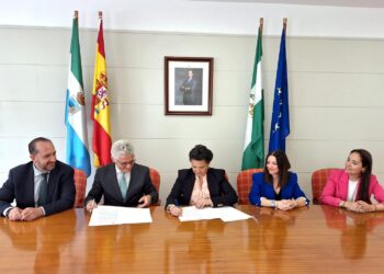Torremolinos impulsará un nuevo modelo de distribución urbana de mercancías más sostenible