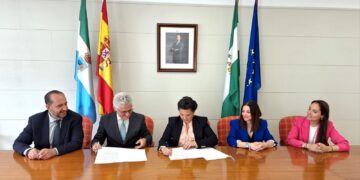 Torremolinos impulsará un nuevo modelo de distribución urbana de mercancías más sostenible