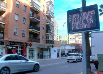 Torremolinos continuará ofreciendo hasta mayo el servicio de información sobre la Zona de Bajas Emisiones y obtención del certificado digital
