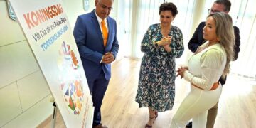 Torremolinos celebrará el Día de Holanda con gastronomía y actuaciones musicales típicas