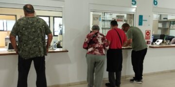 Vecinos de Torremolinos podrán consultar el censo de las elecciones europeas en la web municipal y en las oficinas de Padrón