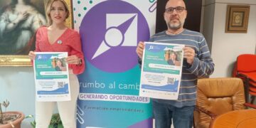 Benalmádena imparte un curso de Atención al Cliente dirigido a mujeres en riesgo de exclusión social