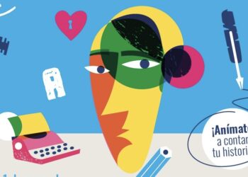 Las obras para el III Concurso de Relato Corto podrán presentarse del 1 de mayo al 30 de septiembre