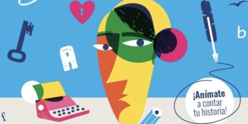 Las obras para el III Concurso de Relato Corto podrán presentarse del 1 de mayo al 30 de septiembre