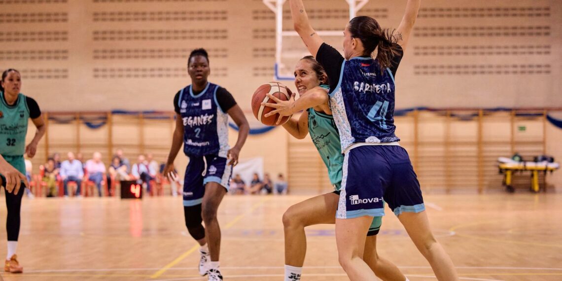 El CAB Estepona se jugará todo en el Pineda tras caer en Leganés