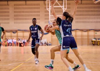 El CAB Estepona se jugará todo en el Pineda tras caer en Leganés