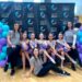 El Club Gymtor suma trece medallas en el campeonato de Andalucía Copa y Precopa celebrado en Granada
