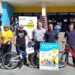 Torremolinos celebra el `Día de la Bicicleta y del Patín´ el próximo domingo 12 de mayo