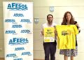 Torremolinos será punto de partida de la caminata para la prevención del suicidio de AFESOL