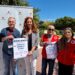 Cruz Roja realizará este viernes y sábado una recogida de alimentos en supermercados de Torremolinos