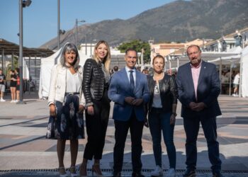 Los centros educativos se vuelcan con la XV Feria de Las Ciencias, que se transmite de manera virtual para toda Andalucía