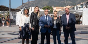 Los centros educativos se vuelcan con la XV Feria de Las Ciencias, que se transmite de manera virtual para toda Andalucía