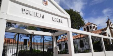 Publicada la convocatoria de 12 plazas a Policía Local en Torremolinos