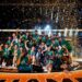 El Unicaja gana la Basketball Champions League