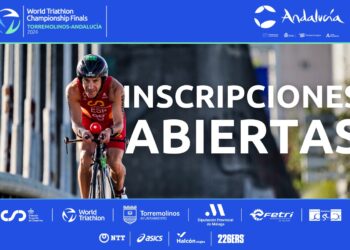 Abiertas las inscripciones para la Final del Campeonato del Mundo Torremolinos Andalucía con un 40% de descuento