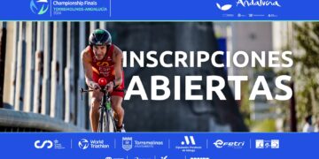 Abiertas las inscripciones para la Final del Campeonato del Mundo Torremolinos Andalucía con un 40% de descuento