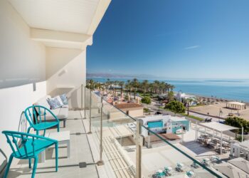 La caída de reservas en Semana Santa lastra un mes de marzo que cierra con un 75,10% de ocupación hotelera