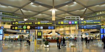 ¿Quieres viajar? El Aeropuerto de Málaga oferta vuelos baratos para este mes de abril