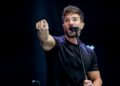Pablo Alborán anuncia su retirada temporal de la música: «Es muy importante descansar»