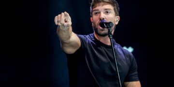 Pablo Alborán anuncia su retirada temporal de la música: «Es muy importante descansar»