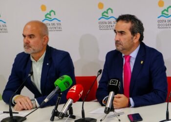 Mancomunidad centralizará el tratamiento de algas asiáticas para aliviar el gasto de los ayuntamientos