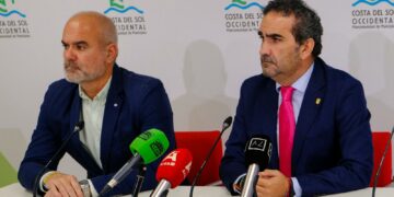 Mancomunidad centralizará el tratamiento de algas asiáticas para aliviar el gasto de los ayuntamientos