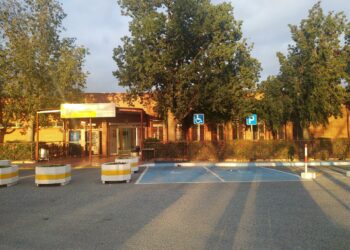 Un preso de Alhaurín de la Torre, trasladado a aislamiento tras tocarse genitales ante una funcionaria