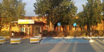 Un preso de Alhaurín de la Torre, trasladado a aislamiento tras tocarse genitales ante una funcionaria