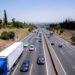 Andalucía cierra el fin de semana con tres fallecidos por accidentes de tráfico en sus carreteras