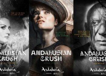 La campaña ‘Andalusian Crush’ se alza con el Premio Nacional de Creatividad