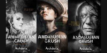 La campaña ‘Andalusian Crush’ se alza con el Premio Nacional de Creatividad