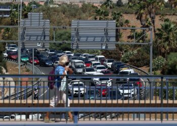 3,3 millones de euros para mitigar el ruido en la AP-7 a su paso por Torremolinos