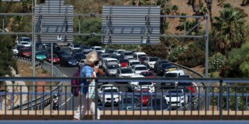 3,3 millones de euros para mitigar el ruido en la AP-7 a su paso por Torremolinos