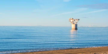 Más de 200 nadadores participarán en la Travesía de Invierno El Cable Ciudad de Marbella