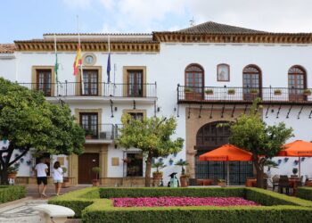 Ayuntamiento de Marbella gana en el TS una sentencia ante la AEAT sobre fraccionamiento de deuda