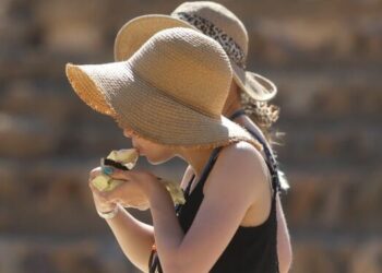 Y tras las lluvias… vuelve el calor a la Costa del Sol