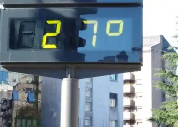 Domingo de calor: los termómetros subirán hoy hasta los 27 grados en la Costa del Sol