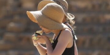 Y tras las lluvias… vuelve el calor a la Costa del Sol