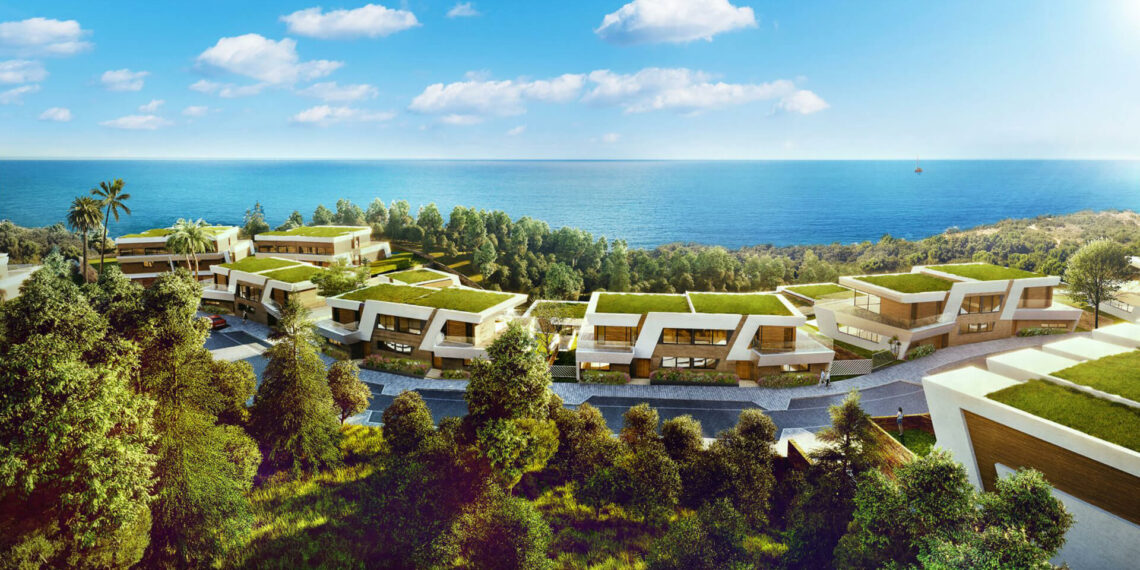 Declaran no apta para el consumo el agua del núcleo del Chaparral, en Mijas