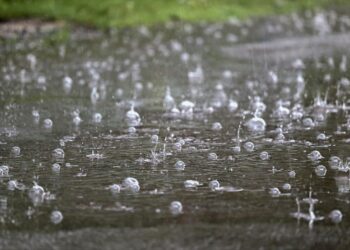 Cambio de tiempo para el fin de semana: temperaturas más bajas y posibles chubascos